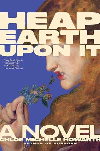 Heap Earth Upon It cover