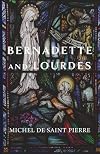 Bernadette and Lourdes