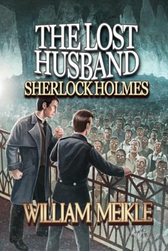 The Lost Husband book cover