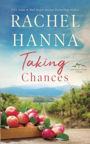 Taking Chances book cover