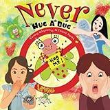 Never Hug A Bug Funny Rhymes And Insect Facts