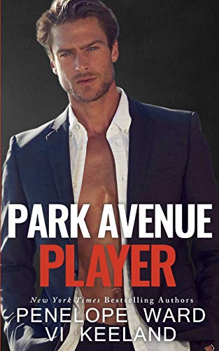 Park Avenue Player book cover