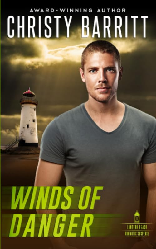 Winds of Danger book cover