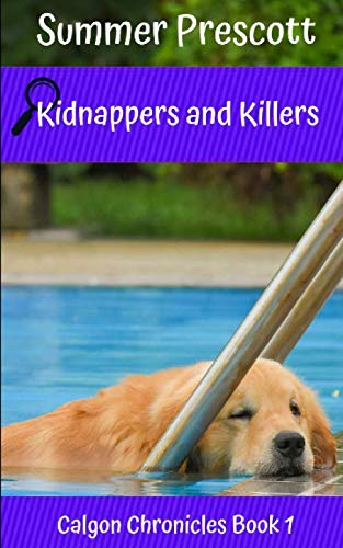 Kidnappers and Killers cover