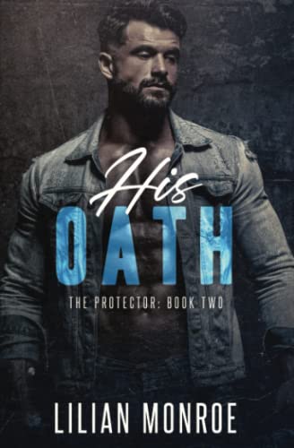His Oath book cover
