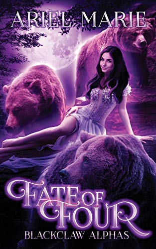 Fate of Four book cover