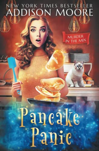 Pancake Panic cover