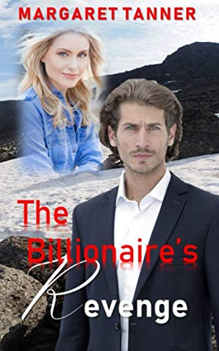 The Billionaire's Revenge book cover