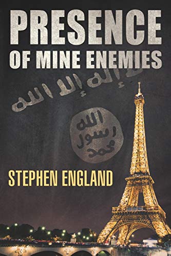 Presence of Mine Enemies book cover