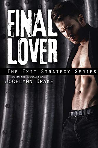 Final Lover book cover