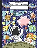 Primary Composition Notebook Dotted Midline Notebook For Boys With Space To Write And Drawprimary Composition Notebook Story Paper Journalgrade Writeearly Childhood To Kindergarten 7