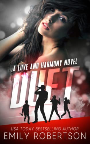 Duet book cover