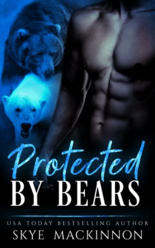 Protected by Bears book cover