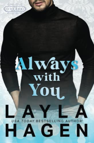 Always With You book cover