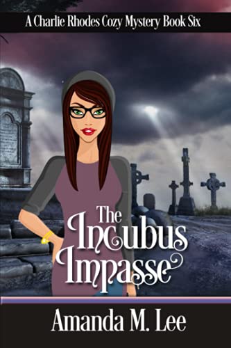 The Incubus Impasse book cover