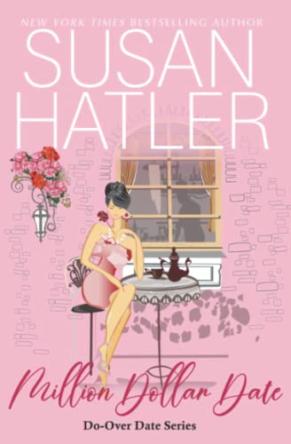Million Dollar Date cover