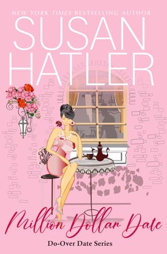 Million Dollar Date book cover