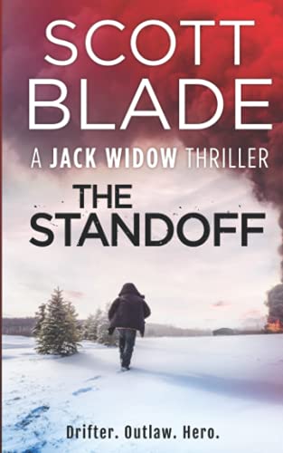The Standoff book cover