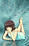 Mes Dessins 100 Pages De Papier Vierge Journal Dartiste Journal Cratif Bloc Dessin Blocnotes Belle Fille Manga Anime