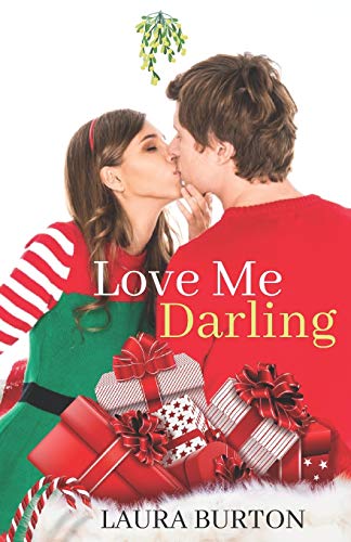 Love Me, Darling cover