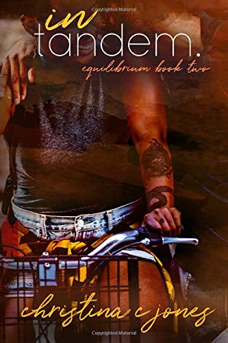 In Tandem book cover