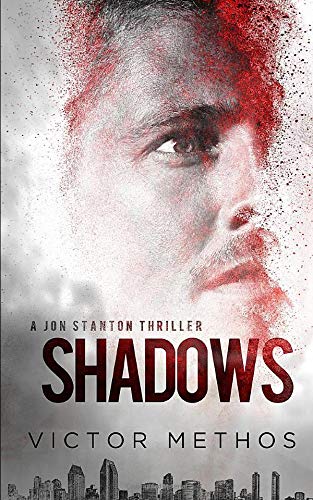 Shadows book cover