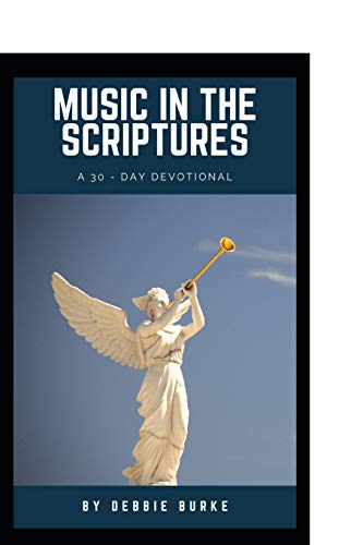 Music in the Scriptures book cover