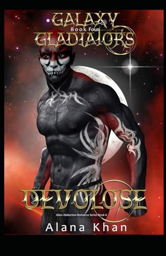 Devolose book cover