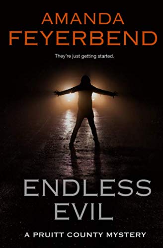 Endless Evil book cover