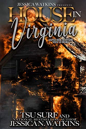 House In Virginia book cover