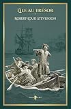 Lle Au Trsor Illustr Par 27 Gravures Originales Texte Intgral