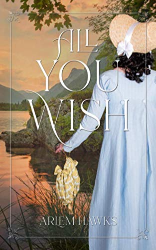 All You Wish book cover
