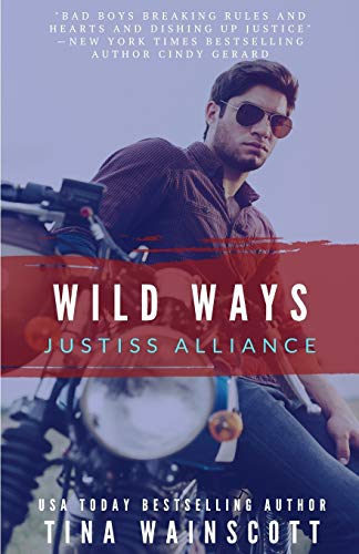 Wild Ways book cover