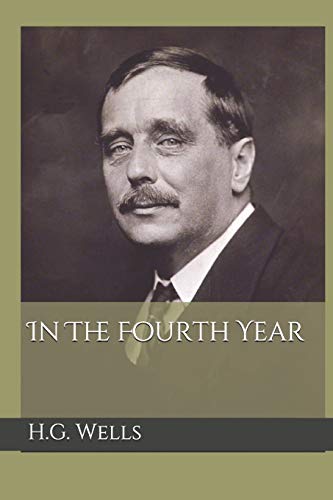 In The Fourth Year book cover