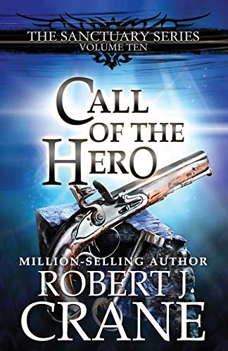 Call of the Hero book cover