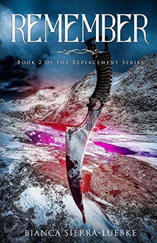 Remember book cover