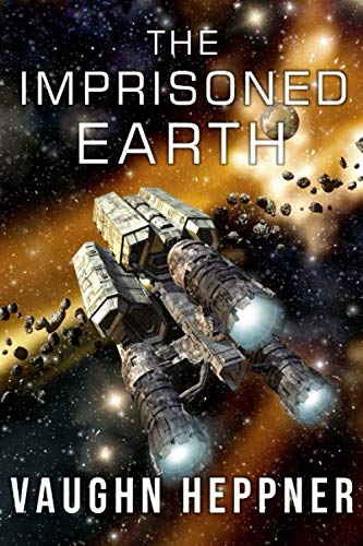 The Imprisoned Earth book cover