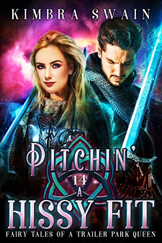 Pitchin' a Hissy Fit book cover