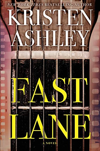 Fast Lane book cover