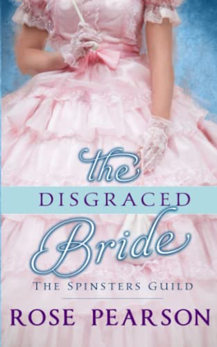 The Disgraced Bride book cover
