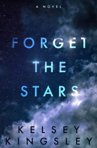 Forget the Stars book cover