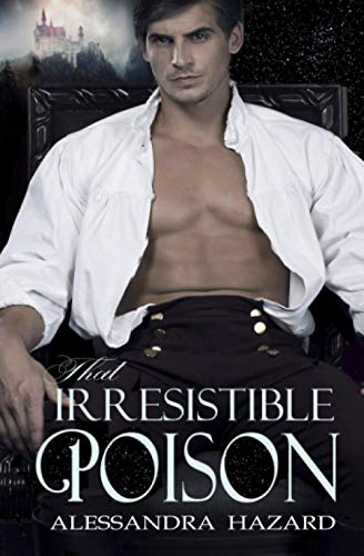 That Irresistible Poison cover