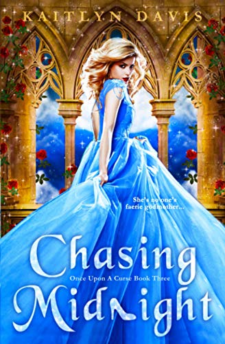 Chasing Midnight book cover
