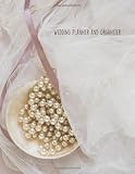 Wedding Planner And Organizer Planning Notebook With Checklists Worksheets Journal Pages To Plan Budget Control Your Big Day Lace Beads