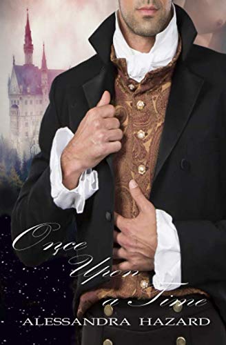 Once Upon a Time book cover