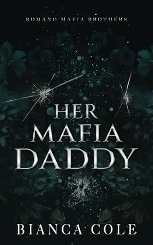 Her Mafia Daddy cover