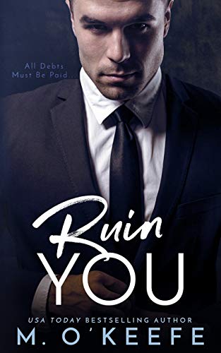 Ruin You book cover