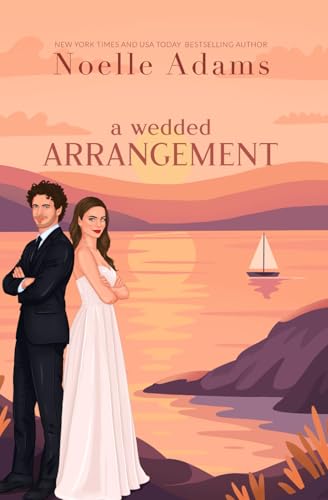 A Wedded Arrangement book cover