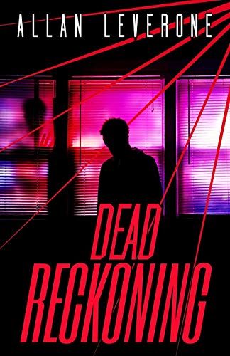 Dead Reckoning book cover