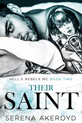 Their Saint cover